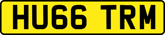 HU66TRM