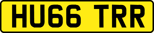 HU66TRR