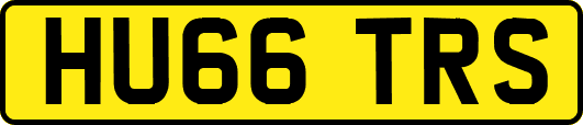 HU66TRS