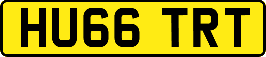 HU66TRT