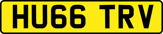 HU66TRV