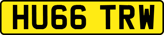 HU66TRW