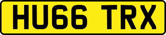 HU66TRX