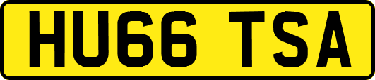 HU66TSA