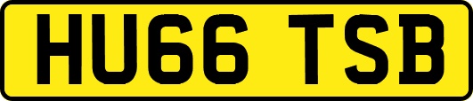 HU66TSB
