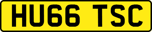 HU66TSC