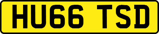 HU66TSD