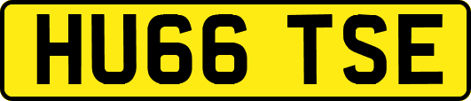 HU66TSE