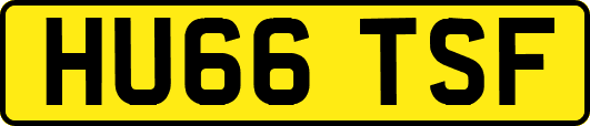 HU66TSF