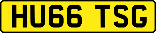 HU66TSG