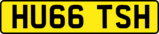 HU66TSH