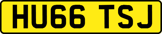 HU66TSJ