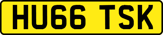 HU66TSK
