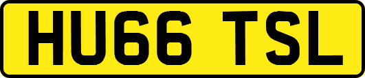 HU66TSL