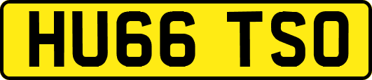 HU66TSO
