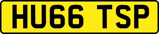 HU66TSP