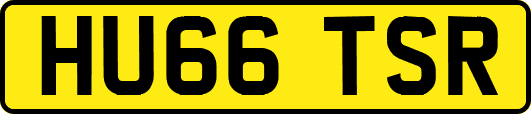 HU66TSR