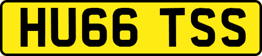 HU66TSS