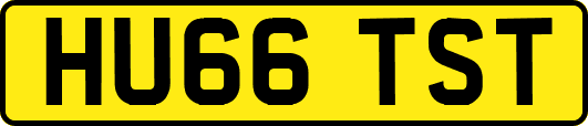 HU66TST