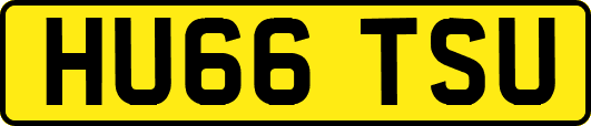 HU66TSU