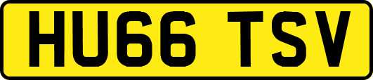 HU66TSV