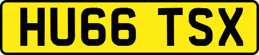 HU66TSX