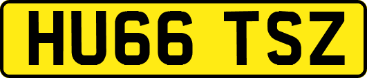 HU66TSZ