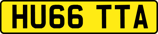 HU66TTA