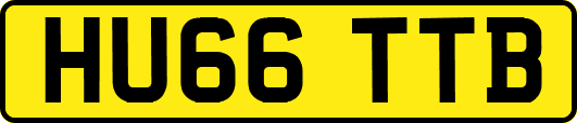 HU66TTB