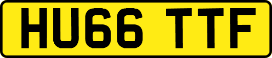 HU66TTF