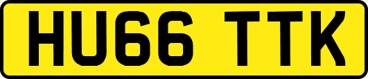 HU66TTK