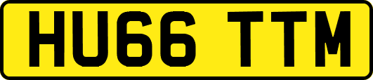 HU66TTM
