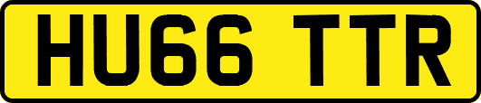 HU66TTR