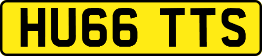 HU66TTS