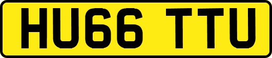 HU66TTU