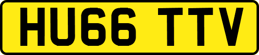 HU66TTV
