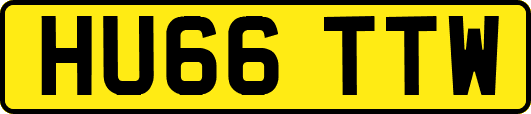 HU66TTW