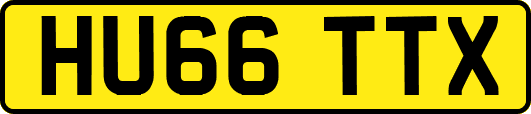 HU66TTX