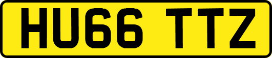 HU66TTZ
