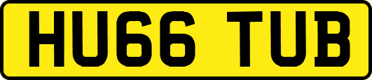 HU66TUB