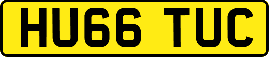 HU66TUC