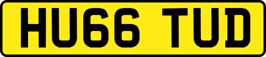 HU66TUD