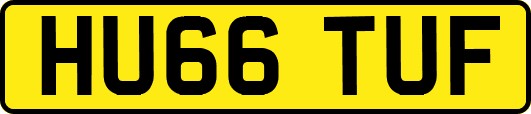 HU66TUF