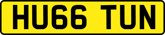HU66TUN