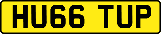 HU66TUP