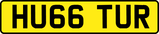 HU66TUR