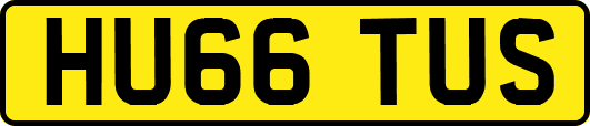 HU66TUS
