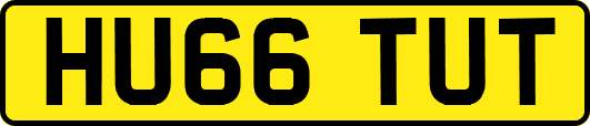 HU66TUT