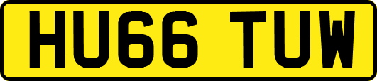HU66TUW