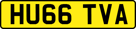 HU66TVA